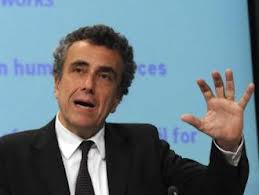 La road map del ministro Barca