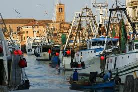 L?Italia &egrave; la prima potenza peschereccia del Mediterraneo