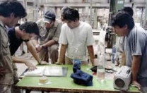 La fabbrica senza padroni