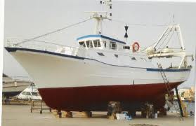 La crisi nel settore pesca