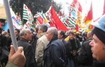 Venerd&igrave; 11 novembre 2011: sciopero generale regionale