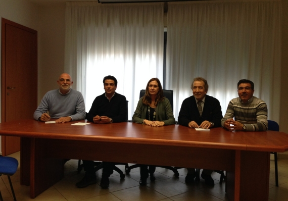 Nasce Agrinsieme Sardegna