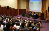 Cagliari: seminario su cooperazione Cagliari: seminario su cooperazione