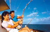 Contributi a sostegno della pesca Contributi a sostegno della pesca