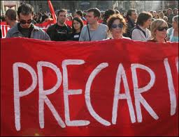 Lavoro precario e contratto unico