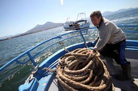 Pesca: settore in crisi, appello del Crel alla Regione