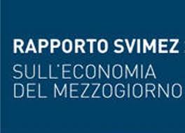 Rapporto Svimez sul Mezzogiorno