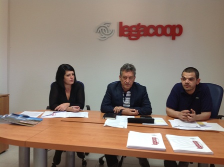 Legacoop Cagliari in missione in Marocco con ventiquattro aziende