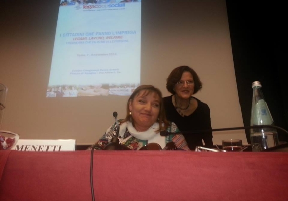 Concluso il Congresso nazionale di Legacoopsociali