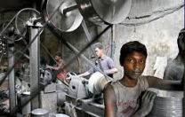Giornata mondiale contro il lavoro minorile