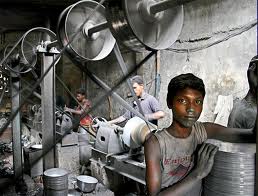 Giornata mondiale contro il lavoro minorile