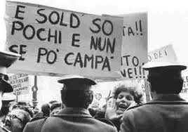 Ocse, Italia in fondo alla classifica dei salari