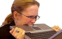 Stress lavoro-correlato