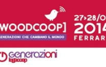Woodcoop, l’evento dei giovani cooperatori di Generazioni
