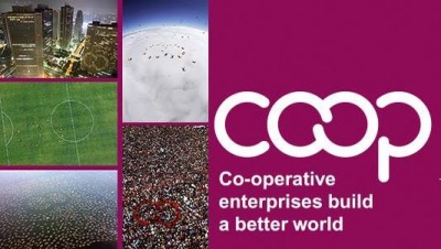 Giornata internazionale delle Cooperative