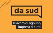 Lunedì 27 ottobre a Bari convegno “Da sud – la cooperazione per lo sviluppo del mezzogiorno”.