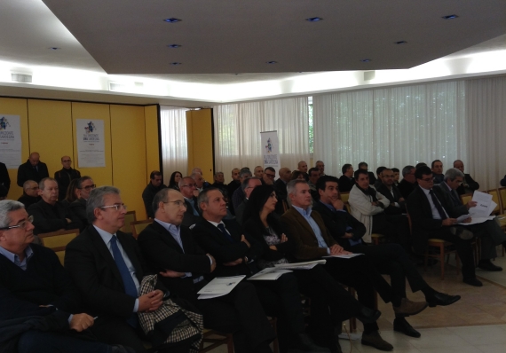 Esito molto positivo e buona affluenza all’Assemblea congressuale di Legacoop Nuoro-Ogliastra