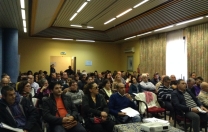 Tenutasi l’Assemblea delle Cooperative di Sassari-Olbia Tenutasi l’Assemblea delle Cooperative di Sassari-Olbia
