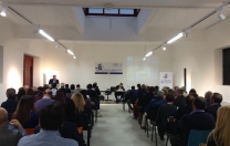 Grande partecipazione all’Assemblea congressuale di Legacoop Sulcis
