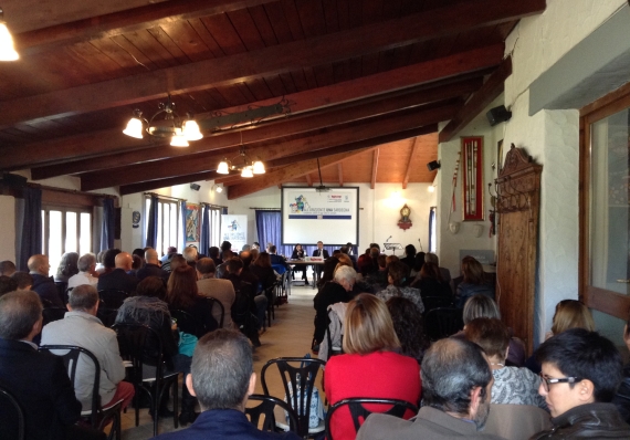 Conclusa con successo l’Assemblea di Legacoop Oristano