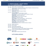 Programma del Congresso