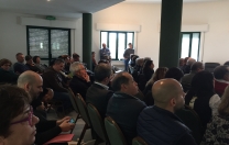Presentato in Direzione Regionale il protocollo ACI Sardegna