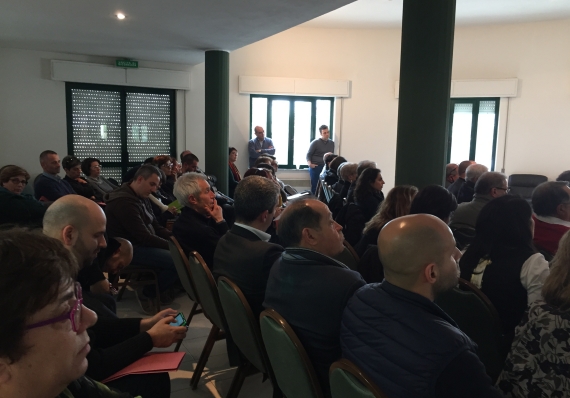 Presentato in Direzione Regionale il protocollo ACI Sardegna