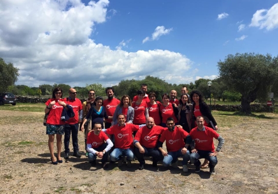 Tenutasi l’Assemblea di Generazioni Sardegna