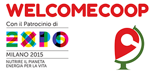 WelcomeCoop porta la Cooperazione dentro EXPO Milano 2015