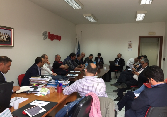 Assemblea caseifici sociali