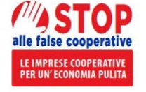 On-line il sito dedicato alla campagna “Stop alle false Cooperative”