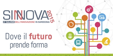 Sinnova 2015 il 2 e 3 luglio a Cagliari