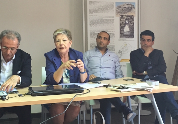 Si è svolto il seminario sulle politiche attive per il lavoro alla presenza dell’Assessore regionale Mura