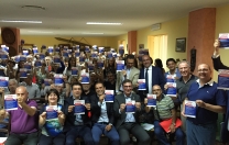 Il Presidente nazionale Mauro Lusetti alla Direzione di Legacoop Sardegna