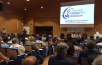 Tenutasi l’Assemblea nazionale ACI