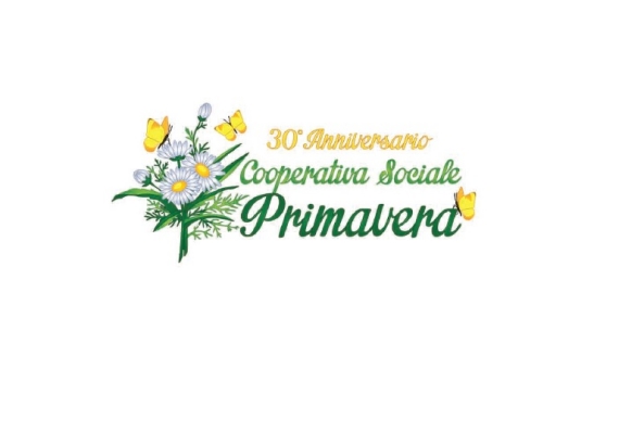 I 30 anni della Cooperativa sociale Primavera