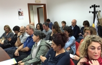Assemblea regionale Cooperative culturali Legacoop Assemblea regionale Cooperative culturali Legacoop