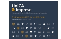 UniCA & Imprese: i ricercatori dell’Università di Cagliari si presentano agli imprenditori UniCA & Imprese: i ricercatori dell’Università di Cagliari si presentano agli imprenditori