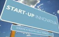 Roadshow sulle opportunità per le startup innovative Roadshow sulle opportunità per le startup innovative