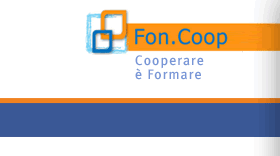 Avvisi Fon.coop n. 31 “standard” e n. 21 “complessi”