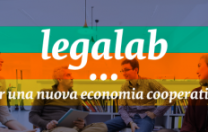 Legalab e Assemblea dei delegati e delle delegate 2015 Legalab e Assemblea dei delegati e delle delegate 2015