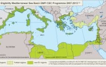 Adottato il programma Eni Cbc Bacino del Mediterraneo 2014 – 2020 Adottato il programma Eni Cbc Bacino del Mediterraneo 2014 – 2020