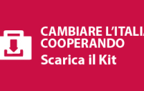 Assemblee di bilancio delle Cooperative: appello Presidenti regionale e nazionale Legacoop per un pieno impegno verso il traguardo ACI e per la salvaguardia dei valori cooperativi Assemblee di bilancio delle Cooperative: appello Presidenti regionale e nazionale Legacoop per un pieno impegno verso il traguardo ACI e per la salvaguardia dei valori cooperativi