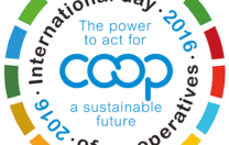 Il 2 luglio la Giornata Internazionale delle Cooperative 2016