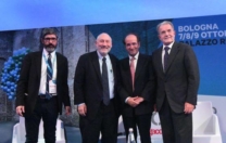 Grande successo per la tre giorni a Bologna della Biennale dell’Economia Cooperativa Grande successo per la tre giorni a Bologna della Biennale dell’Economia Cooperativa