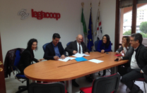 Siglato accordo tra Legacoop e Ufficio Scolastico Regionale: opportunità per alternanza scuola-lavoro Siglato accordo tra Legacoop e Ufficio Scolastico Regionale: opportunità per alternanza scuola-lavoro