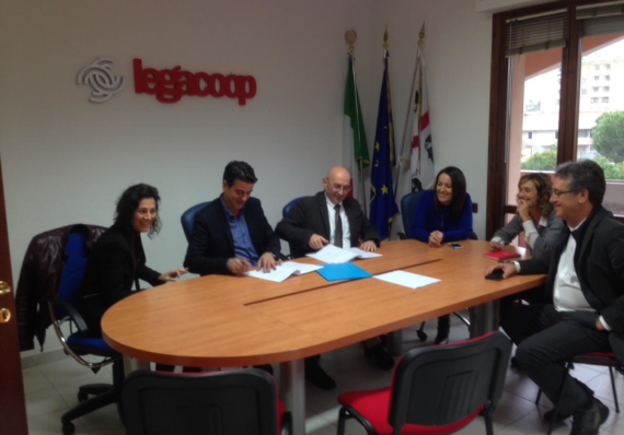 Siglato accordo tra Legacoop e Ufficio Scolastico Regionale: opportunità per alternanza scuola-lavoro