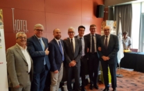Costituita l’Alleanza delle Cooperative della Sardegna Costituita l’Alleanza delle Cooperative della Sardegna