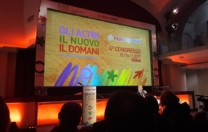 Concluso il Congresso nazionale di Legacoopsociali. Quattro Cooperatori sardi nella Direzione nazionale Concluso il Congresso nazionale di Legacoopsociali. Quattro Cooperatori sardi nella Direzione nazionale