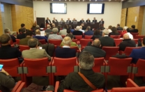 Tenutosi il Convegno “ Nuovo Codice degli Appalti e mercato delle opere pubbliche e dei servizi in Sardegna” Tenutosi il Convegno “ Nuovo Codice degli Appalti e mercato delle opere pubbliche e dei servizi in Sardegna”